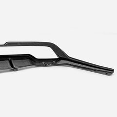 Kia Stinger GT 2018 2019 2020 2021 2022 2023 with Aftermarket Parts - Rear Diffuser Carbon Fiber from EPR USA