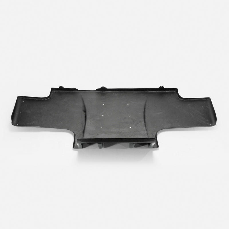 Nissan R33 Skyline GTR 1995 1996 1997 1998 with Aftermarket Parts - Rear Diffuser Carbon Fiber / FRP from EPR USA