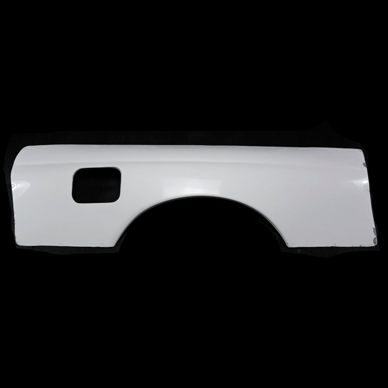 Nissan R32 Skyline GTS 1989 1990 1991 1992 1993 1994 with Aftermarket Parts - Rear Fender FRP from EPR USA