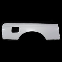 Nissan R32 Skyline GTS 1989 1990 1991 1992 1993 1994 with Aftermarket Parts - Rear Fender FRP from EPR USA