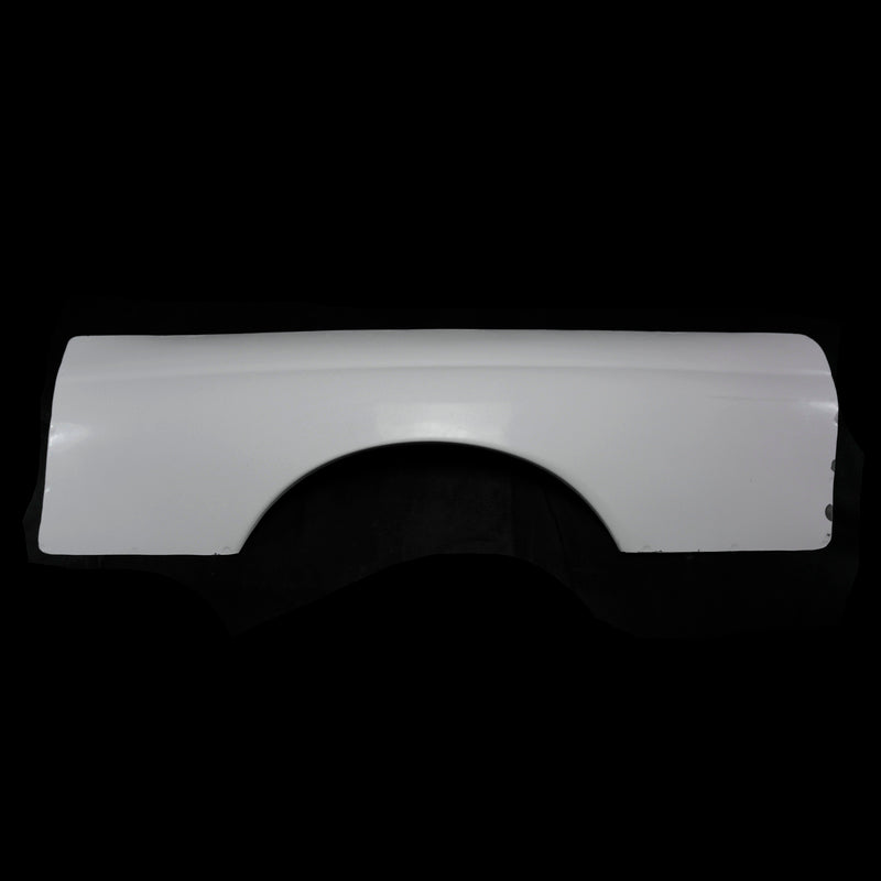 Nissan R32 Skyline GTS 1989 1990 1991 1992 1993 1994 with Aftermarket Parts - Rear Fender FRP from EPR USA