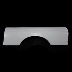 Nissan R32 Skyline GTS 1989 1990 1991 1992 1993 1994 with Aftermarket Parts - Rear Fender FRP from EPR USA