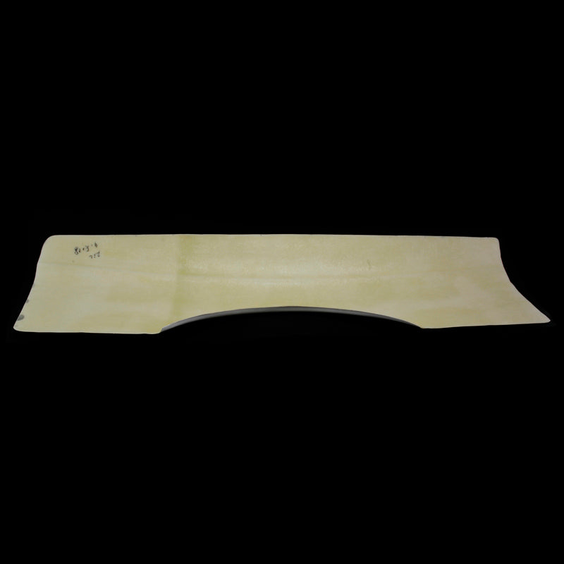 Nissan R32 Skyline GTS 1989 1990 1991 1992 1993 1994 with Aftermarket Parts - Rear Fender FRP from EPR USA