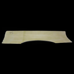 Nissan R32 Skyline GTS 1989 1990 1991 1992 1993 1994 with Aftermarket Parts - Rear Fender FRP from EPR USA