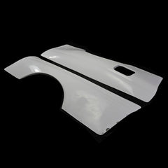 Nissan R32 Skyline GTS 1989 1990 1991 1992 1993 1994 with Aftermarket Parts - Rear Fender FRP from EPR USA