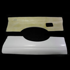 Nissan R32 Skyline GTS 1989 1990 1991 1992 1993 1994 with Aftermarket Parts - Rear Fender FRP from EPR USA