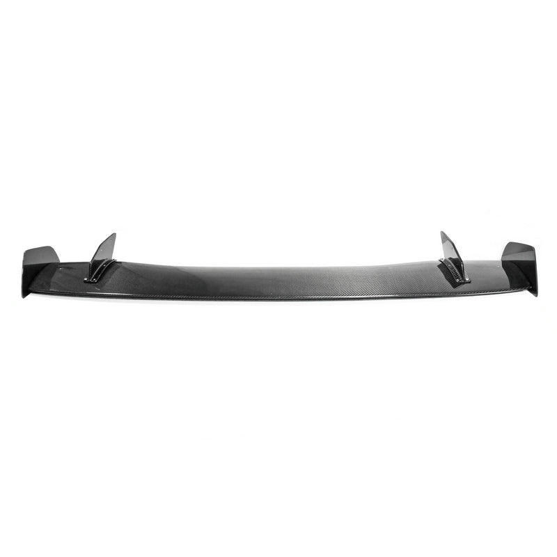 Nissan R33 Skyline GTR 1995 1996 1997 1998 with Aftermarket Parts - Rear GT Spoiler Carbon Fiber / FRP from EPR USA