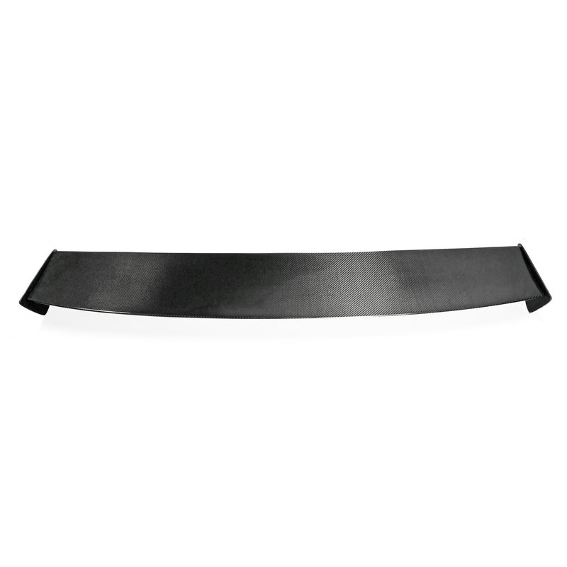 Nissan R33 Skyline GTR 1995 1996 1997 1998 with Aftermarket Parts - Rear GT Spoiler Carbon Fiber / FRP from EPR USA