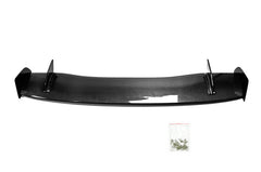 Nissan R33 Skyline GTR 1995 1996 1997 1998 with Aftermarket Parts - Rear GT Spoiler Carbon Fiber / FRP from EPR USA