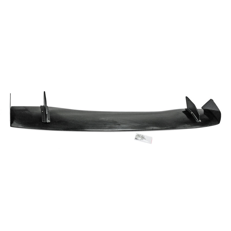 Nissan R33 Skyline GTR 1995 1996 1997 1998 with Aftermarket Parts - Rear GT Spoiler Carbon Fiber / FRP from EPR USA