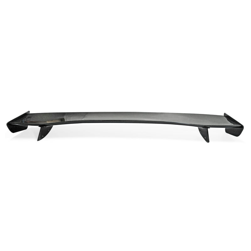 Nissan R33 Skyline GTR 1995 1996 1997 1998 with Aftermarket Parts - Rear GT Spoiler Carbon Fiber / FRP from EPR USA