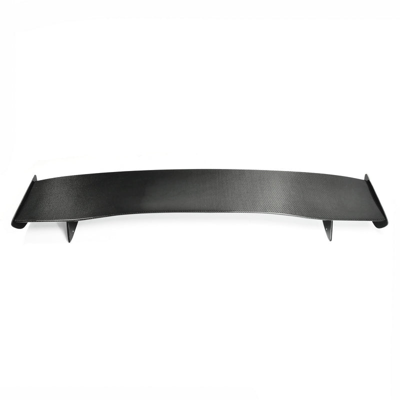 Nissan R33 Skyline GTR 1995 1996 1997 1998 with Aftermarket Parts - Rear GT Spoiler Carbon Fiber / FRP from EPR USA