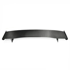 Nissan R33 Skyline GTR 1995 1996 1997 1998 with Aftermarket Parts - Rear GT Spoiler Carbon Fiber / FRP from EPR USA