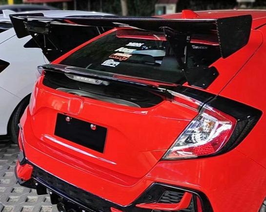 Honda Civic Type-R FK8 & 10th Gen FK7 Aftermarket Parts EPR USA