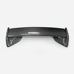 Mazda Miata MX-5 1.6L 1.8L NA6 NA8 1990 1991 1992 1993 1994 1995 1996 1997 with Aftermarket Parts - Rear Lip Spoiler Carbon Fiber / FRP from EPR USA