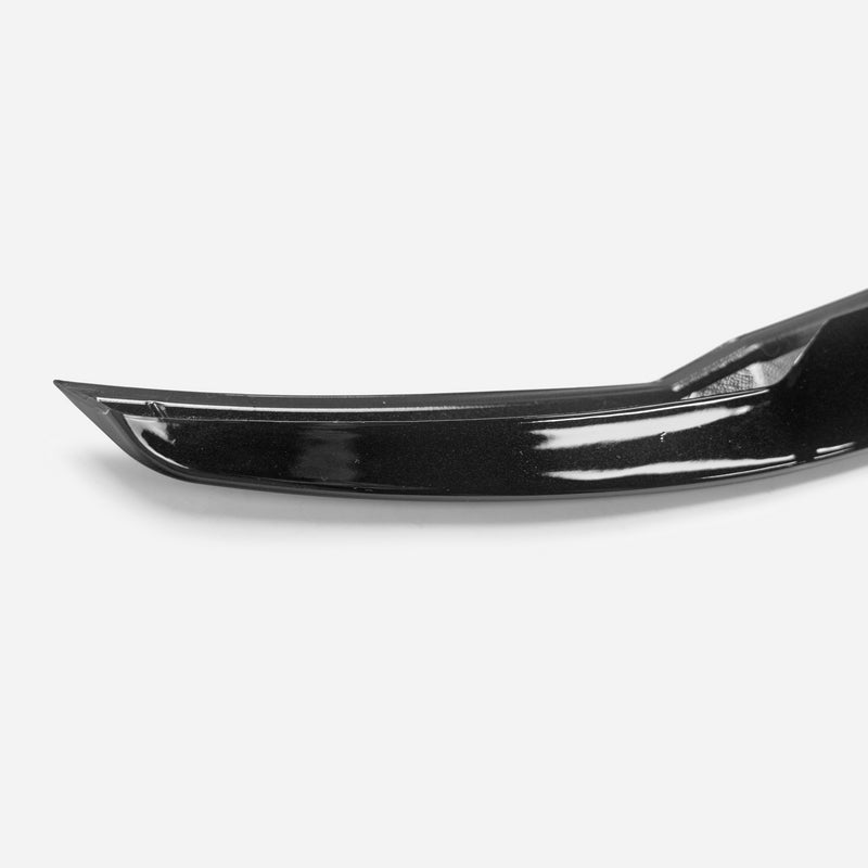 Hyundai Elantra Limited N-Line SE SEL Pre-Facelift CN7 2021-ON with Aftermarket Parts - Rear Spoiler ABS from EPR USA