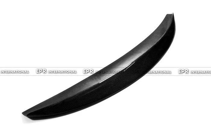 Maserati GranTurismo M145 2008-2019 Aftermarket Parts EP Racing Rear ...