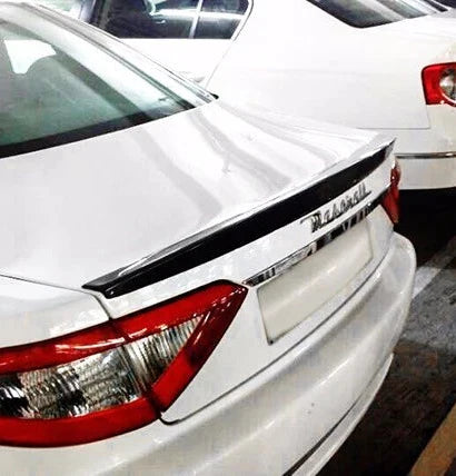 Maserati GranTurismo M145 2008-2019 Aftermarket Parts EP Racing Rear ...