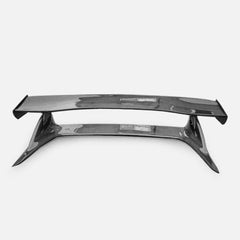 Wide R33 Rear Wing Nissan R33 GTR GTST Series 1/2 Aftermarket Parts - EPR USA Rear Spoiler ...