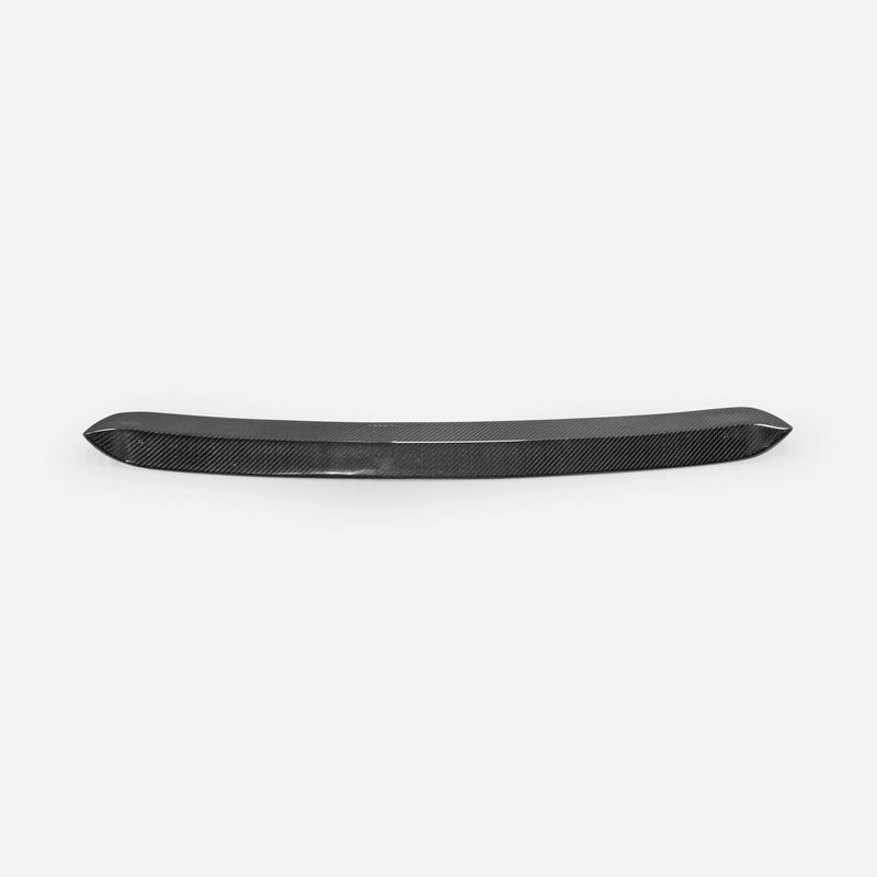 Nissan R33 Skyline GTR 1995 1996 1997 1998 & R33 Skyline GTST Series 1 1993 1994 1995 1996 & R33 Skyline GTST Series 2 1997 1998 with Aftermarket Parts - Roof Spoiler Carbon Fiber / FRP from EPR USA