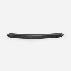 Nissan R33 Skyline GTR 1995 1996 1997 1998 & R33 Skyline GTST Series 1 1993 1994 1995 1996 & R33 Skyline GTST Series 2 1997 1998 with Aftermarket Parts - Roof Spoiler Carbon Fiber / FRP from EPR USA