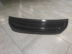 Hyundai Veloster Turbo Base 2012 2013 2014 2015 2016 2017 with Aftermarket Parts - SC Type Rear Spoiler Carbon Fiber from EPR USA