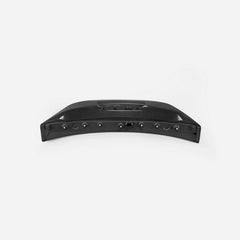 Hyundai Veloster Turbo Base 2012 2013 2014 2015 2016 2017 with Aftermarket Parts - SC Type Rear Spoiler Carbon Fiber from EPR USA