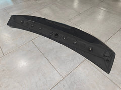 Hyundai Veloster Turbo Base 2012 2013 2014 2015 2016 2017 with Aftermarket Parts - SC Type Rear Spoiler Carbon Fiber from EPR USA