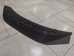EPR USA SC Type Rear Spoiler for Hyundai Veloster Turbo Base 1st Gen 2012-2017 Carbon Fiber