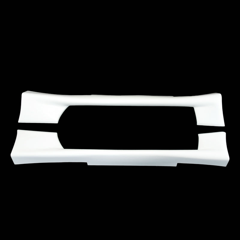 Nissan R32 Skyline GTR 1989 1990 1991 1992 1993 1994 with Aftermarket Parts - Side Skirts Carbon Fiber / FRP from EPR USA
