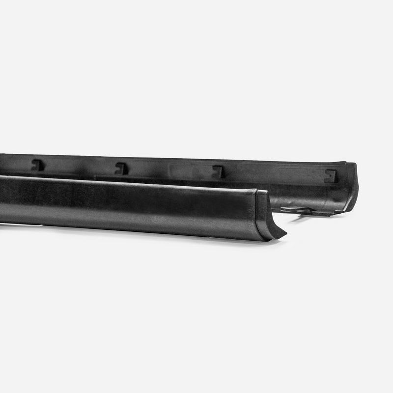 Nissan R34 GTR Base 1999 2000 2001 2002 2003 2004 with Aftermarket Parts - Side Skirts PP from EP Racing