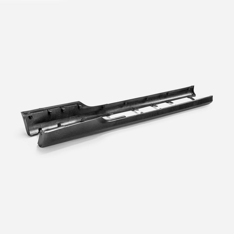 Nissan R34 GTR Base 1999 2000 2001 2002 2003 2004 with Aftermarket Parts - Side Skirts PP from EP Racing