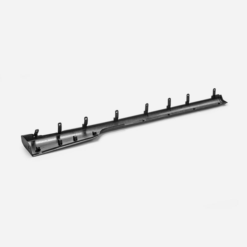 Nissan R34 GTR Base 1999 2000 2001 2002 2003 2004 with Aftermarket Parts - Side Skirts PP from EP Racing