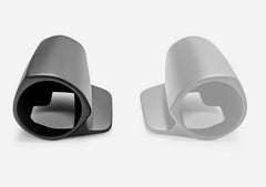 Honda Civic 11th Gen FE1 FE2 FE4 2022-ON & Civic Type-R FL5 2023-ON with Aftermarket Parts - Single Gauge Pod (LHD) ABS from EPR USA
