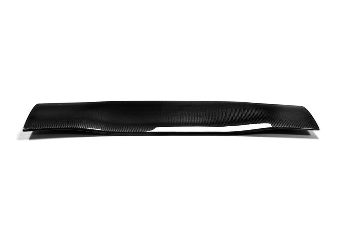 Nissan R33 Skyline GTR 1995 1996 1997 1998 with Aftermarket Parts - Spoiler Blade Carbon Fiber / FRP from EPR USA