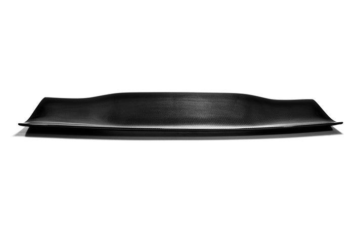 Nissan R33 Skyline GTR 1995 1996 1997 1998 with Aftermarket Parts - Spoiler Blade Carbon Fiber / FRP from EPR USA
