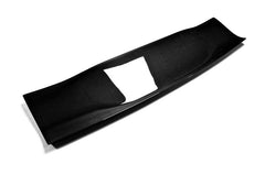 Nissan R33 Skyline GTR 1995 1996 1997 1998 with Aftermarket Parts - Spoiler Blade Carbon Fiber / FRP from EPR USA
