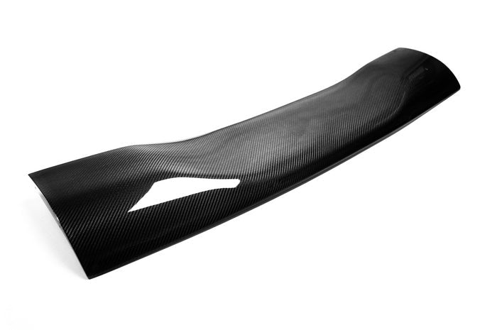 Nissan R33 Skyline GTR 1995 1996 1997 1998 with Aftermarket Parts - Spoiler Blade Carbon Fiber / FRP from EPR USA