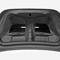 Subaru BRZ ZD8 2022 2023 2024 & Toyota GR86 ZN8 2022 2023 2024 with Aftermarket Parts - EPA1 Style Duckbill Tunk Lid Carbon Fiber / FRP from EPR USA