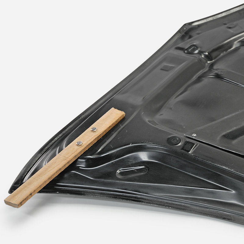 Subaru BRZ ZD8 2022 2023 2024 & Toyota GR86 ZN8 2022 2023 2024 with Aftermarket Parts - EPA1 Style Hood Carbon Fiber / FRP from EPR USA