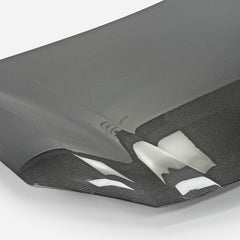 EPR USA OEM Style Hood for Subaru BRZ ZD8 & Toyota GR86 ZN8 Carbon Fiber/FRP