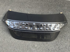 Subaru BRZ ZD8 2022 2023 2024 & Toyota GR86 ZN8 2022 2023 2024 with Aftermarket Parts - OEM Style Rear Trunk Carbon Fiber / FRP from EPR USA