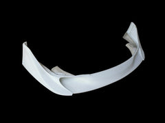 Nissan R32 Skyline GTR 1989 1990 1991 1992 1993 1994 with Aftermarket Parts - TBO Style Front Lip Carbon Fiber / FRP from EPR USA
