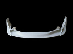 Nissan R32 Skyline GTR 1989 1990 1991 1992 1993 1994 with Aftermarket Parts - TBO Style Front Lip Carbon Fiber / FRP from EPR USA