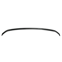Nissan 370Z Sport Touring Base Fairlady Z Z34 Facelift 2012 2013 2014 2015 2016 2017 2018 2019 2020 with Aftermarket Parts - TK Style Front Lip Carbon Fiber / FRP from EPR USA