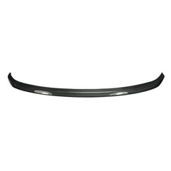 Nissan 370Z Sport Touring Base Fairlady Z Z34 Facelift 2012 2013 2014 2015 2016 2017 2018 2019 2020 with Aftermarket Parts - TK Style Front Lip Carbon Fiber / FRP from EPR USA