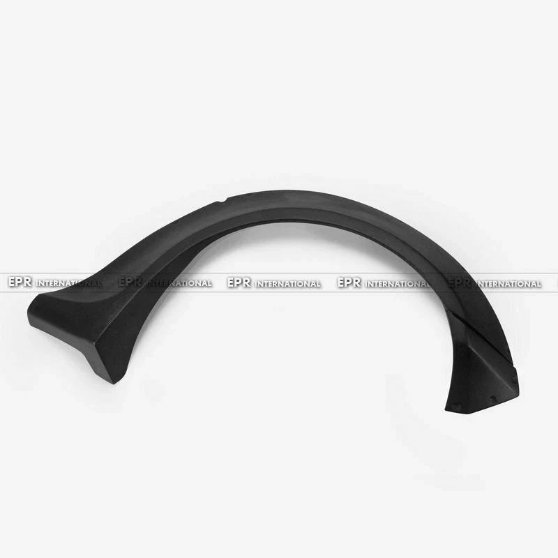 Infiniti G37 G37x Anniversary Limited Journey Sport S X Base 2009 2010 2011 2012 2013 with Aftermarket Parts - TP Style Front Fender FRP from EPR USA