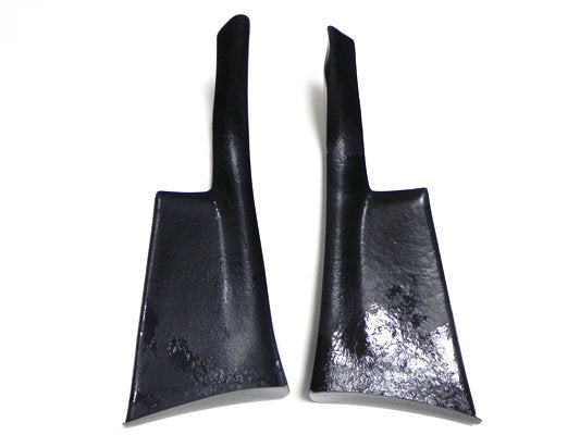 Nissan R32 Skyline GTR Aftermarket Parts - EPR USA Rear Spat Aprron ...