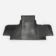 Nissan R32 Skyline GTR 1989 1990 1991 1992 1993 1994 & R32 Skyline GTS 1989 1990 1991 1992 1993 1994 with Aftermarket Parts - TS V2 Style Rear Diffuser Carbon Fiber / FRP from EPR USA