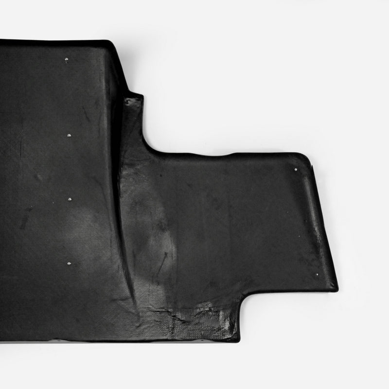 Nissan R32 Skyline GTR 1989 1990 1991 1992 1993 1994 & R32 Skyline GTS 1989 1990 1991 1992 1993 1994 with Aftermarket Parts - TS V2 Style Rear Diffuser Carbon Fiber / FRP from EPR USA
